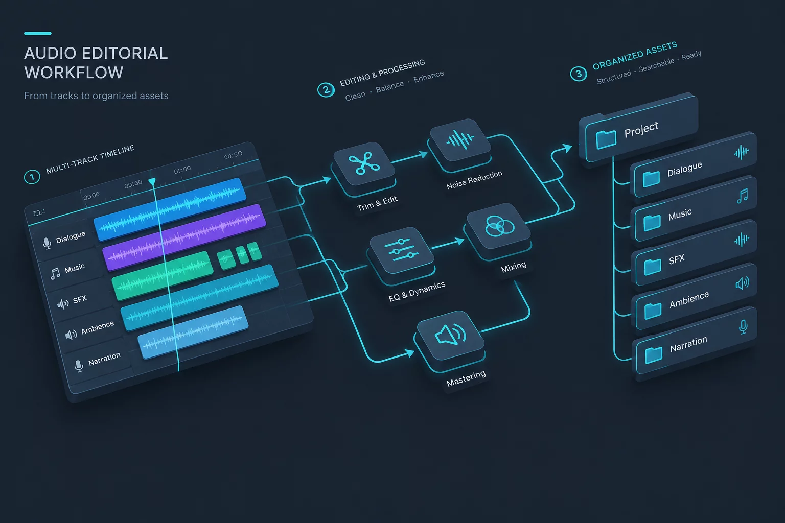 Session Handoff Map Blueprint